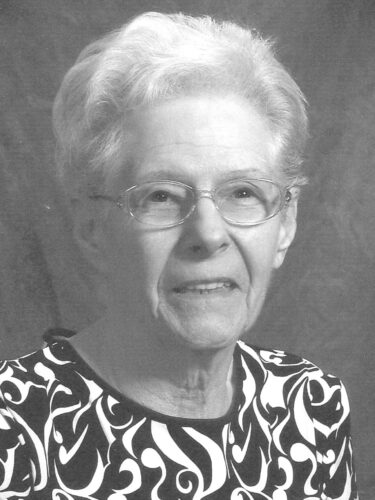 Clarice C. Martin
